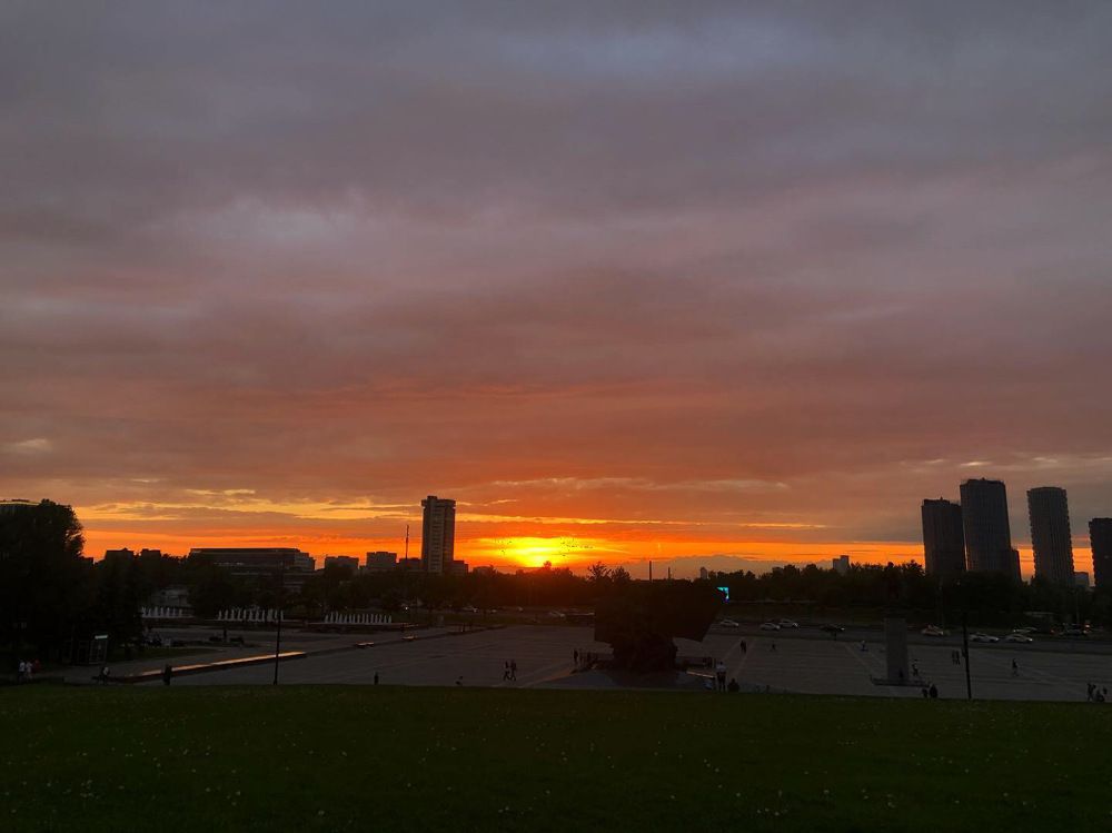 Photograph by Яна Цицилашвили