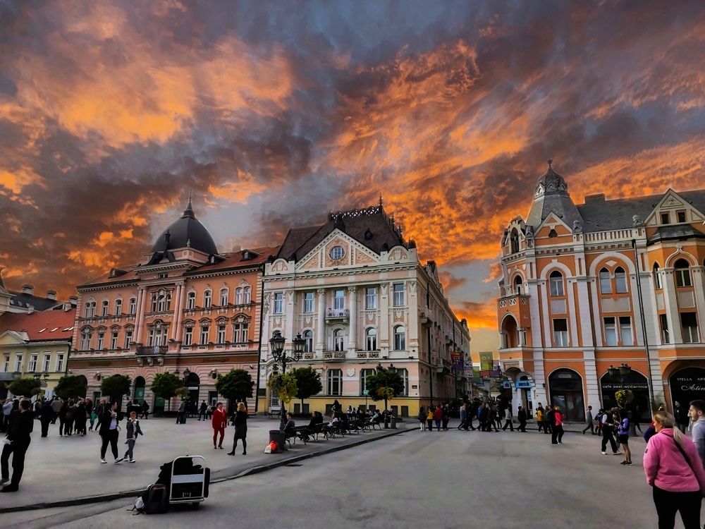 Photograph by Alen Brkić