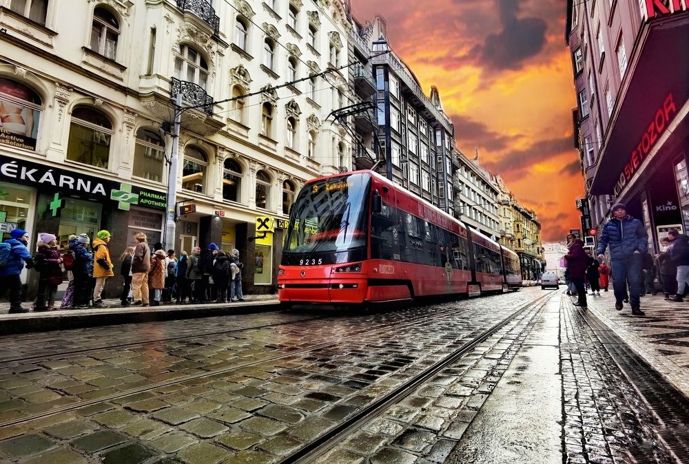 Photograph by Alen Brkić