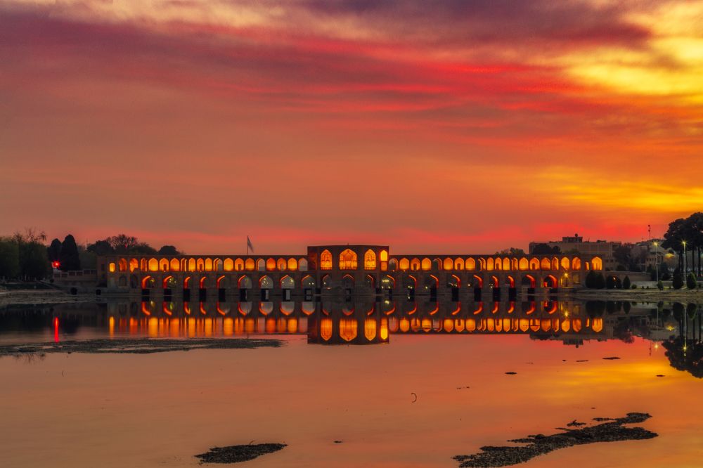 Photograph by Hamid espanani