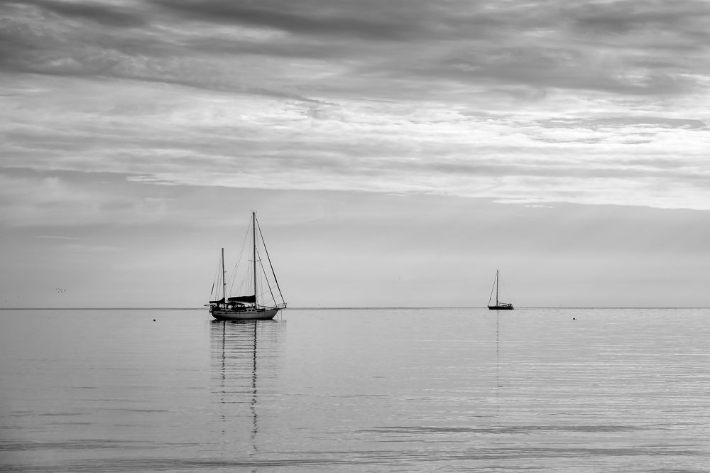 Photograph by Albina Kulikova