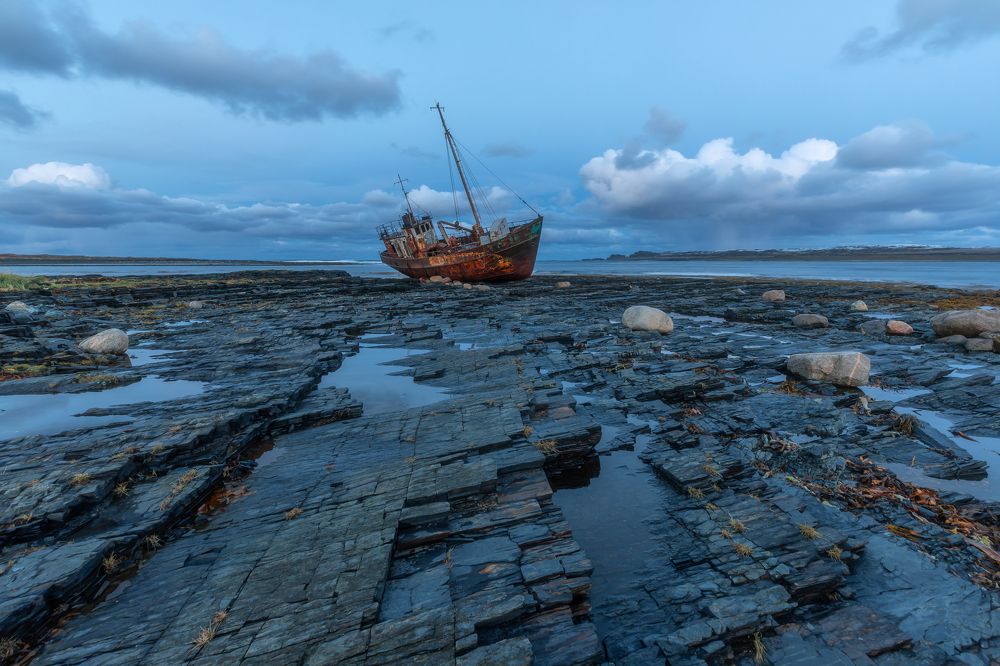 Фотография автора Александр Пашеничев