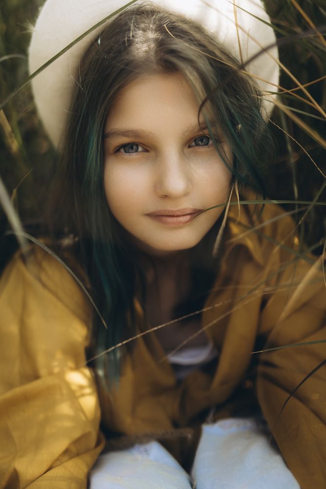 Photograph by Юлия Кочубей