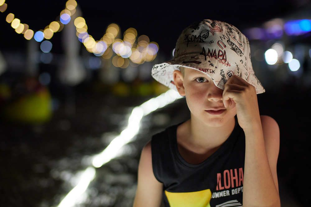 Фотография автора Дмитрий Смирнов