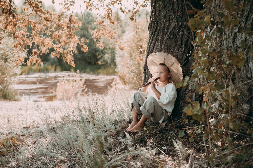 Photograph by Регина Анисимова