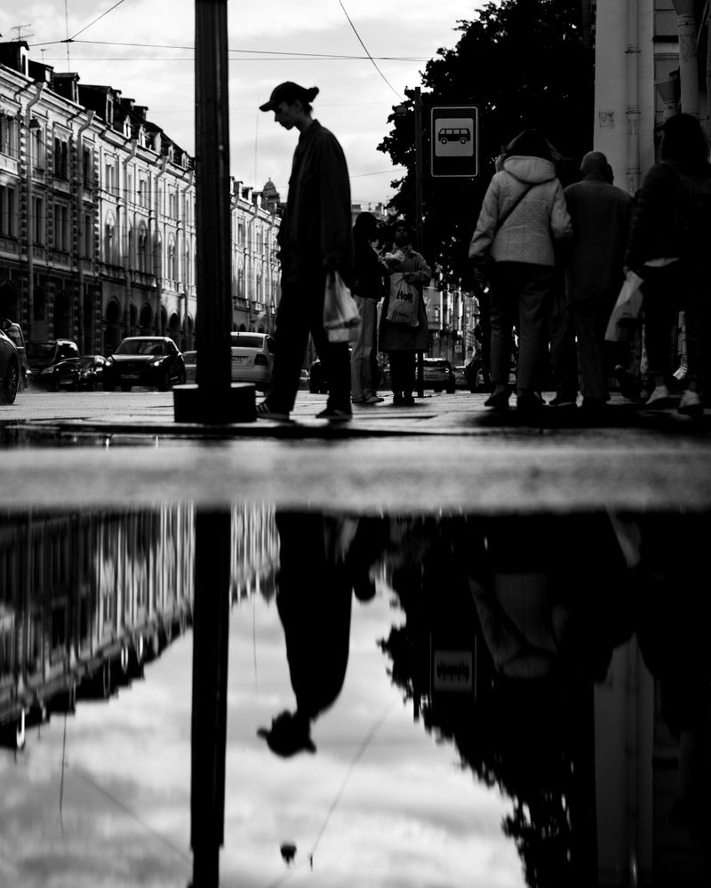 Фотография автора Климов Артур