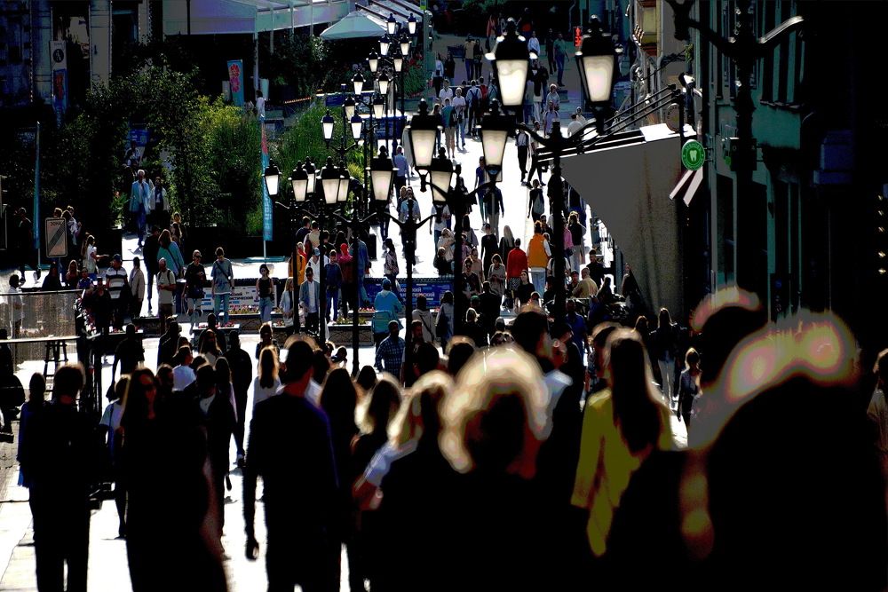 Photograph by Вадим Гераскин