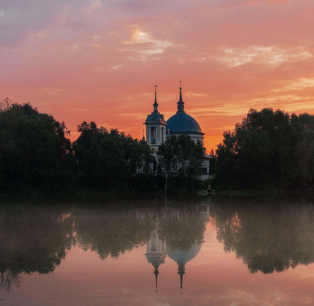 Photograph by Silyavin Nikita