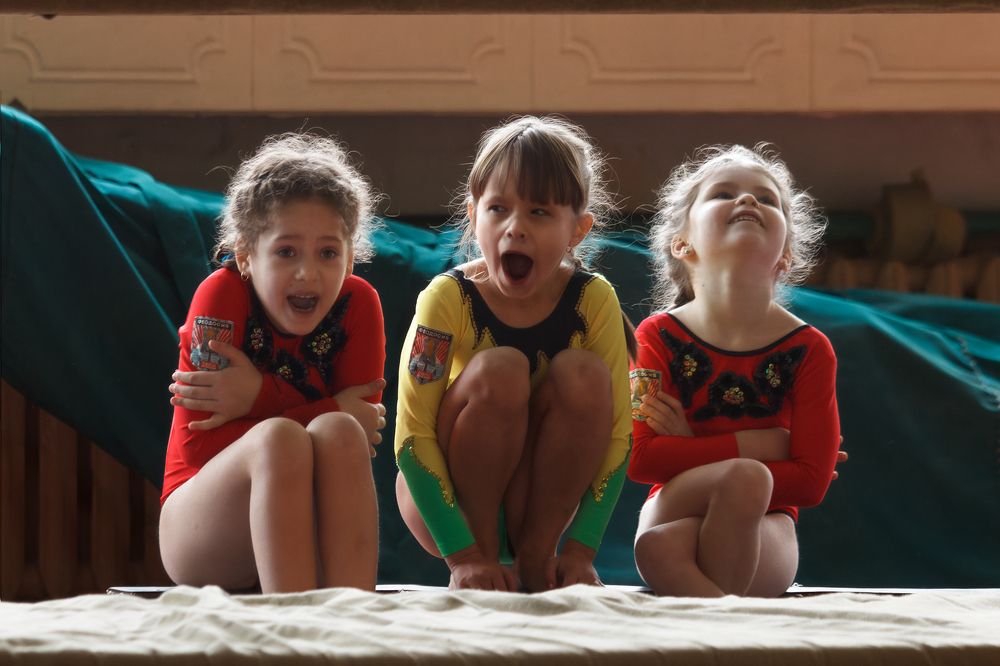 Photograph by Олег Болотников