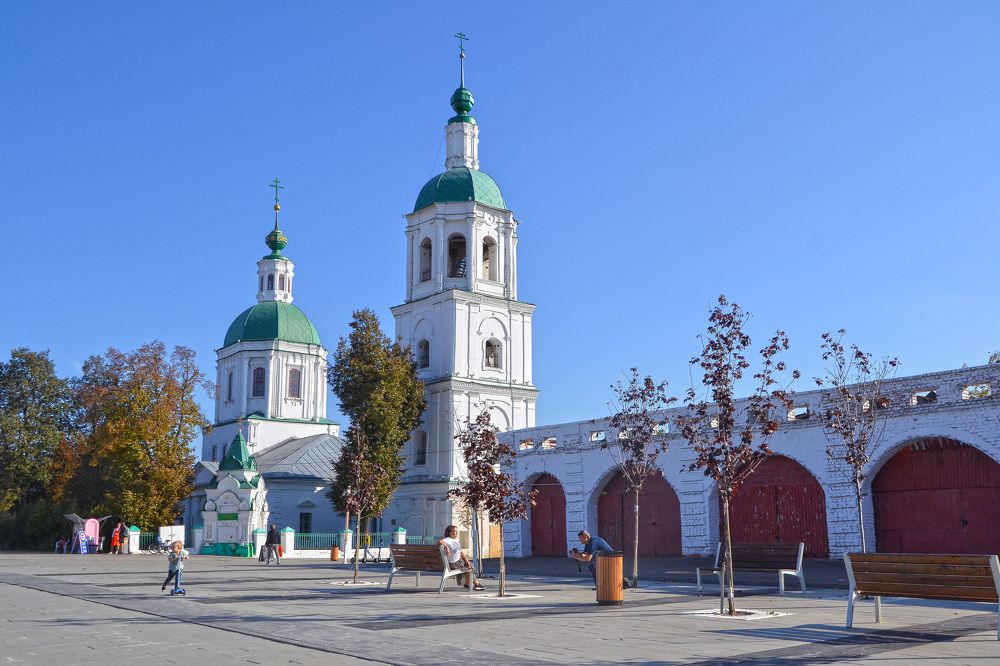 Photograph by Александра Климина