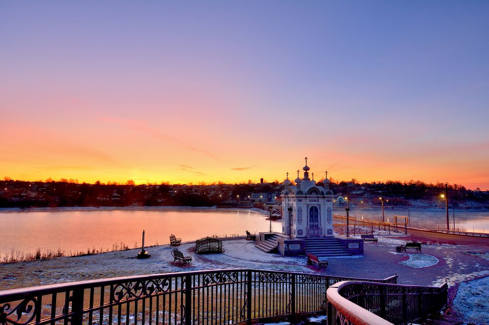 Photograph by Александр Зуев