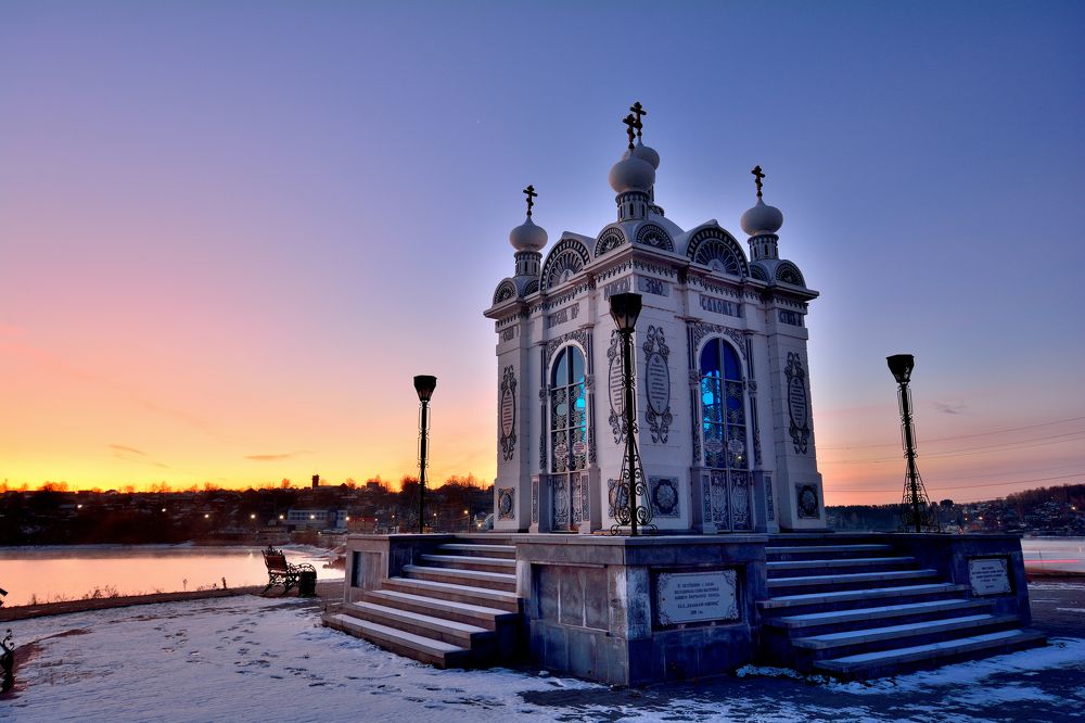 Photograph by Александр Зуев