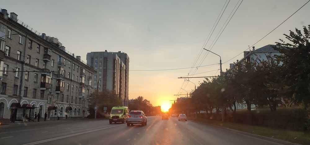 Photograph by Светлана Батурова