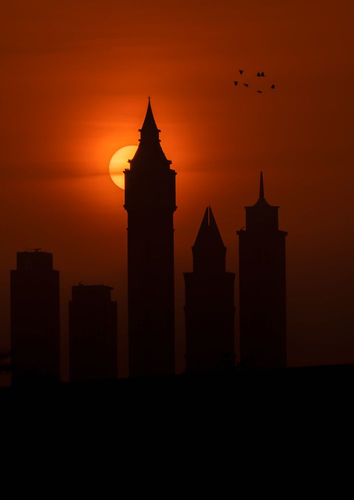 Photograph by Roman Bevzenko