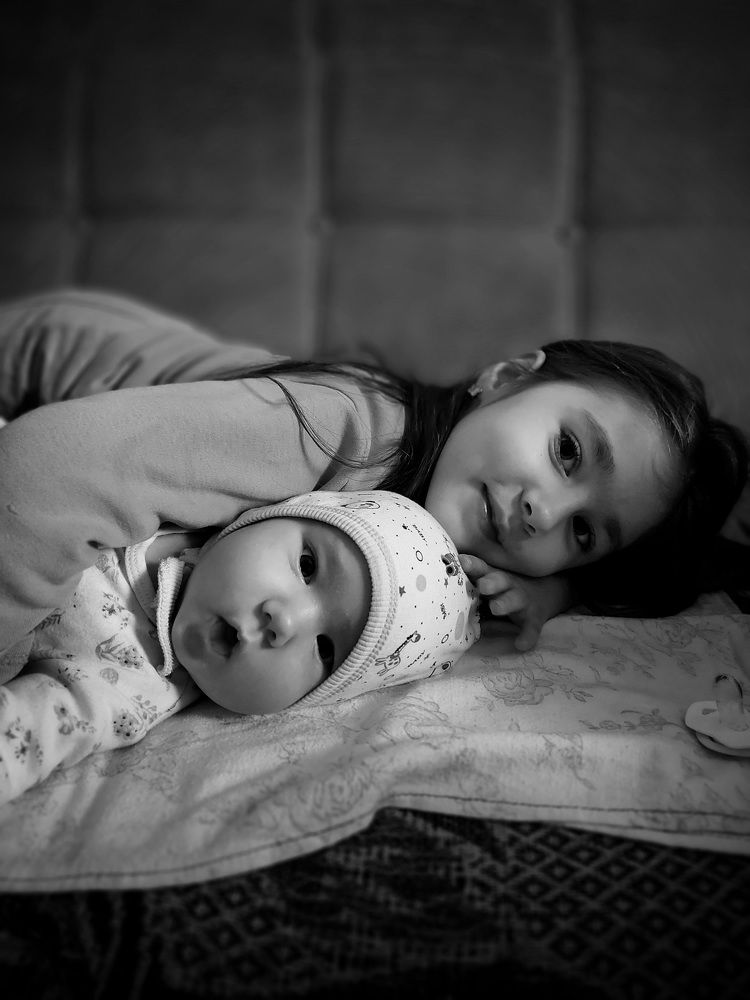 Photograph by Эмма Рахматуллина