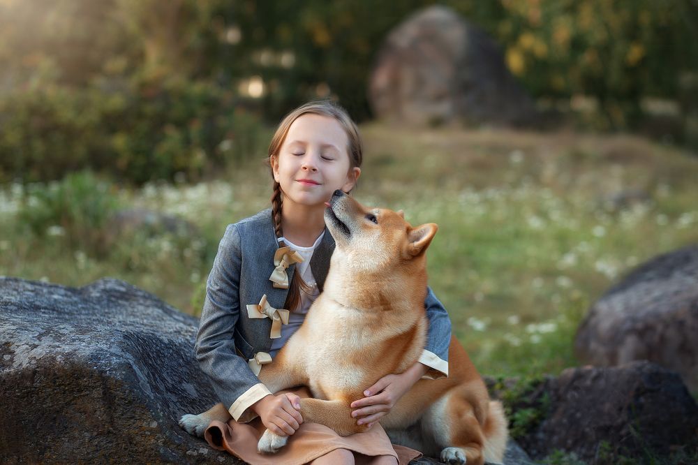 Фотография автора Вера Пархимович