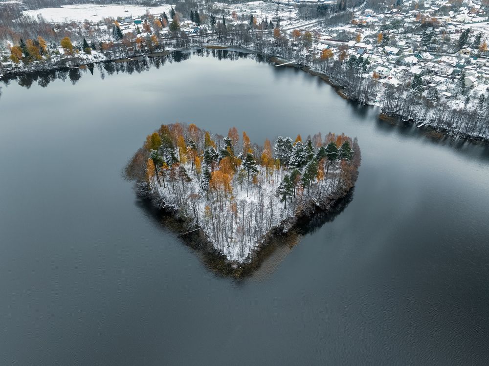 Photograph by Василий Кашперук