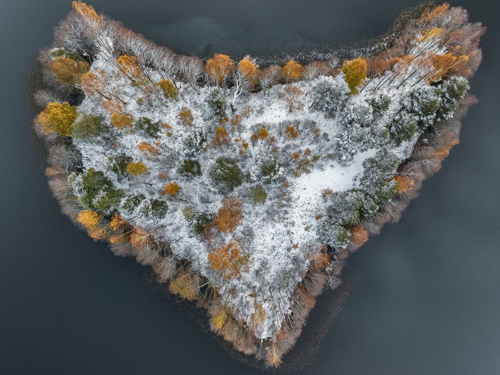 Photograph by Василий Кашперук