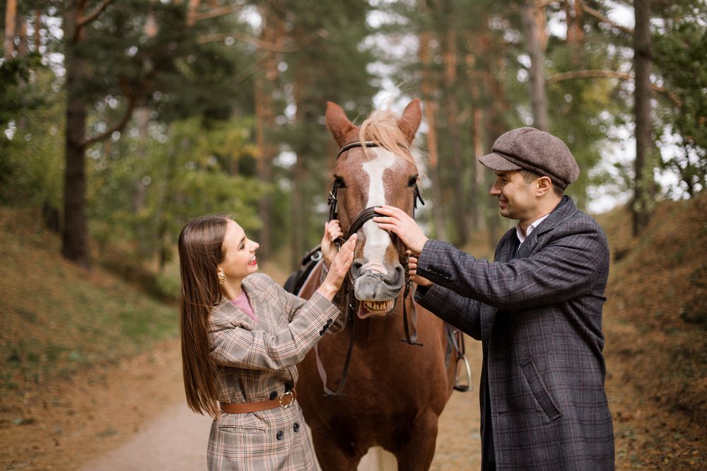 Photograph by Мария Торговцева