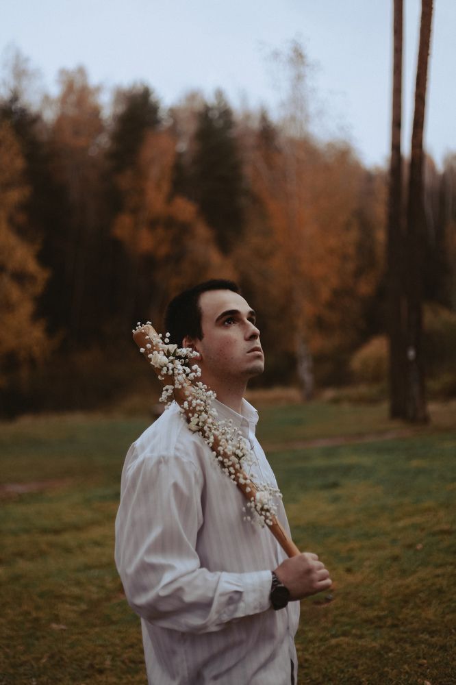 Photograph by Ирина Тушева