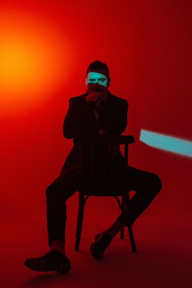 Фотография автора Maksim Prakapovich