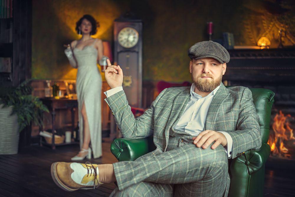 Photograph by Наталья Вистинь