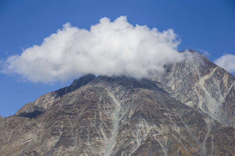 Photograph by Leanid Kulpo