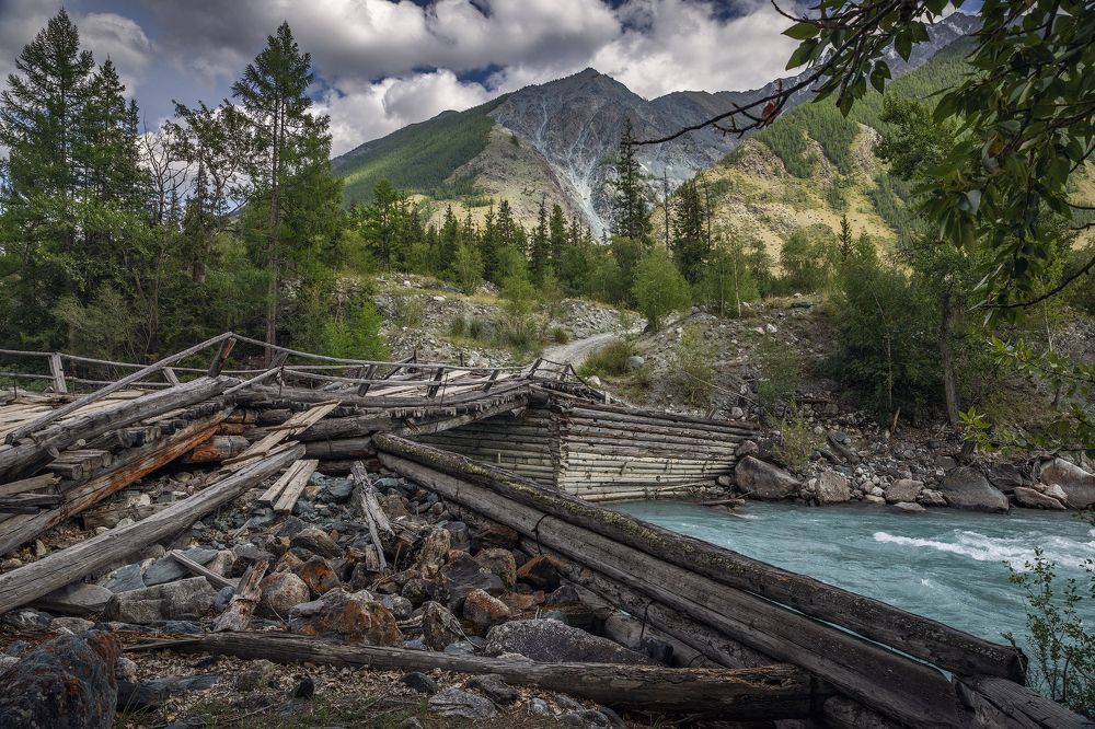 Photograph by Дмитрий Юдин