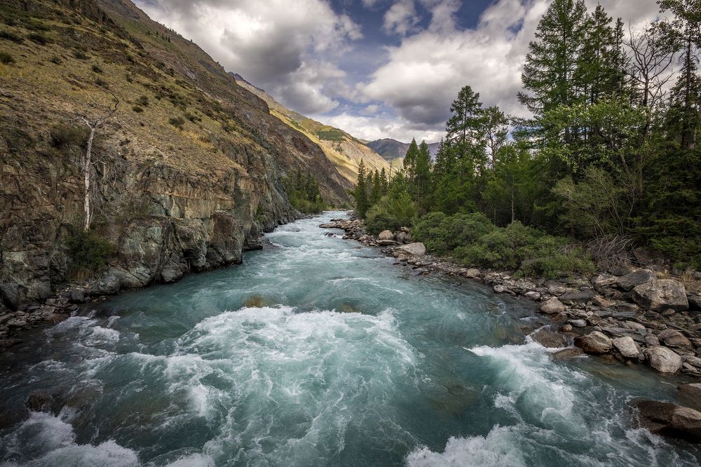 Photograph by Дмитрий Юдин