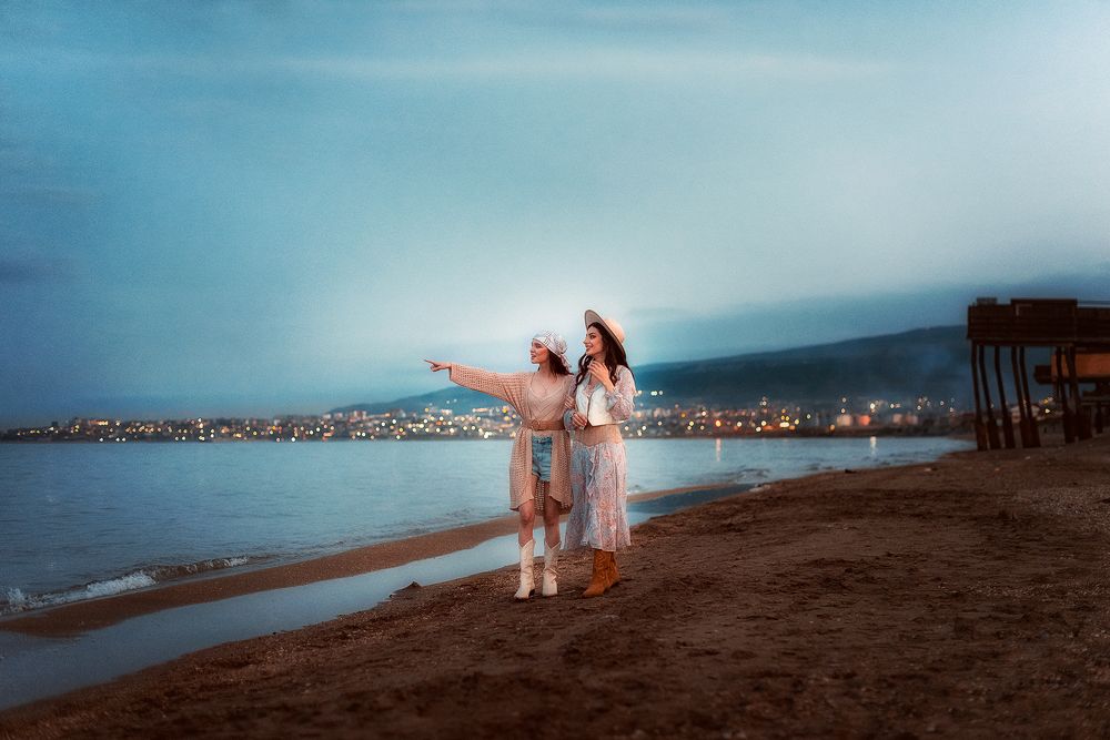 Photograph by Маргарита Матвеенкова