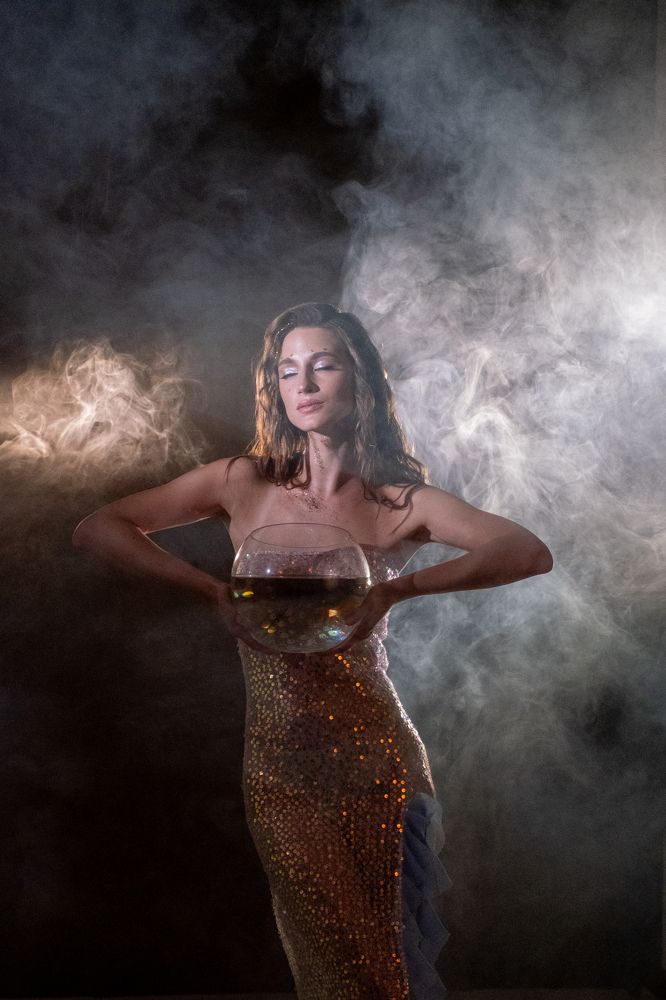 Photograph by Анжелика