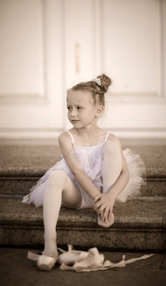 Фотография автора Анна Тихомирова