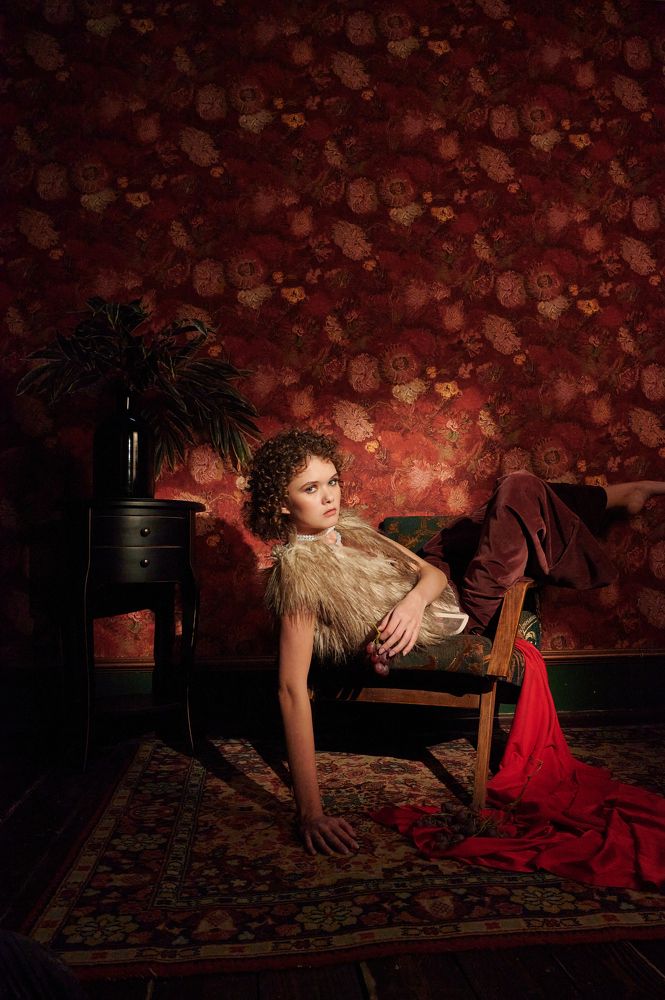 Photograph by Инга Сергеева