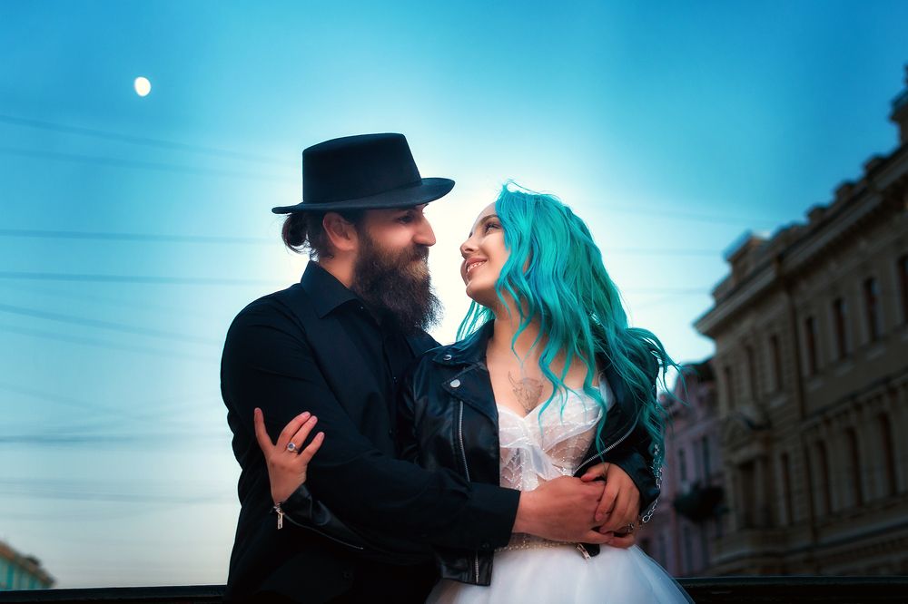 Photograph by Маргарита Матвеенкова