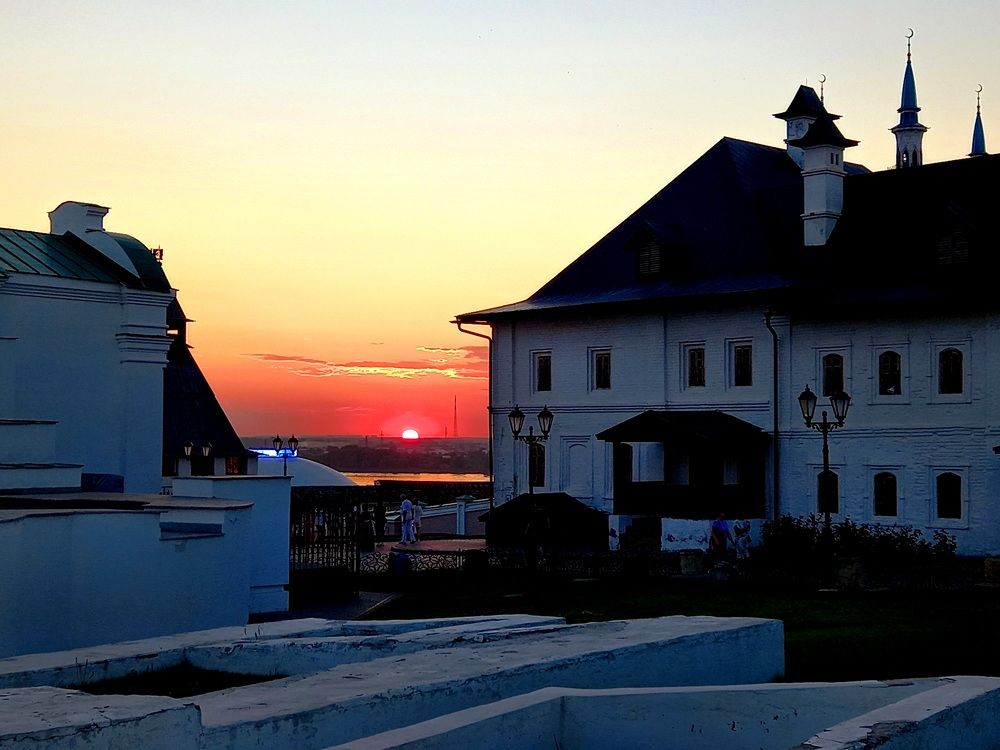 Photograph by Ольга Юрченко