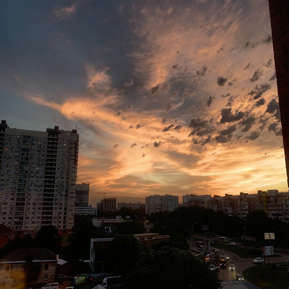 Photograph by Ника Клименко