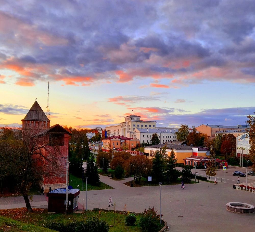 Photograph by Ольга Юрченко