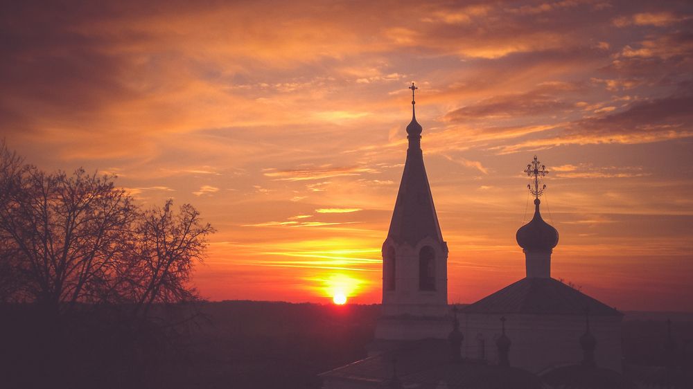 Photograph by Denis Romanov