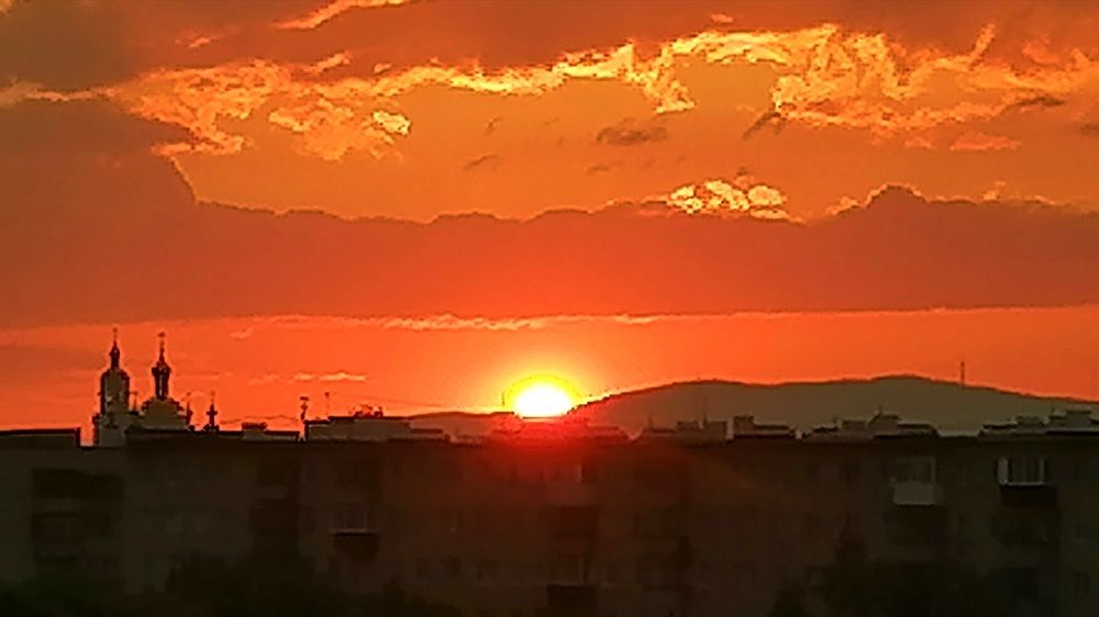 Photograph by Дмитрий Петренко