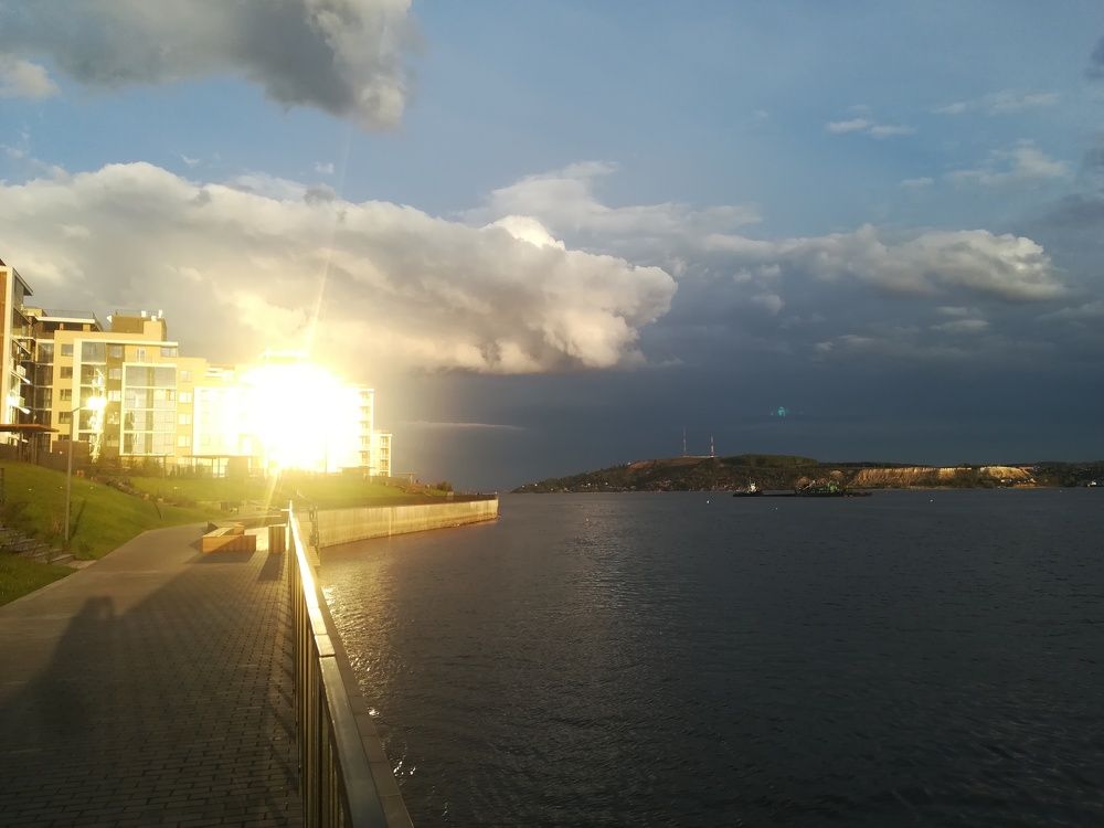 Photograph by Светлана Батурова