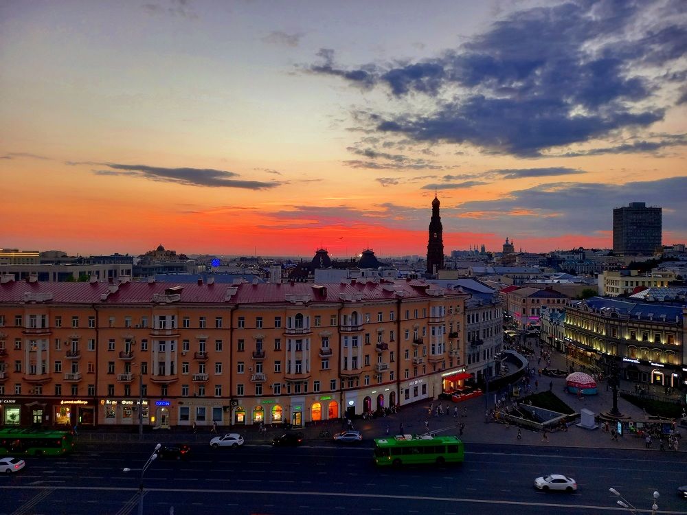 Photograph by Ольга Юрченко