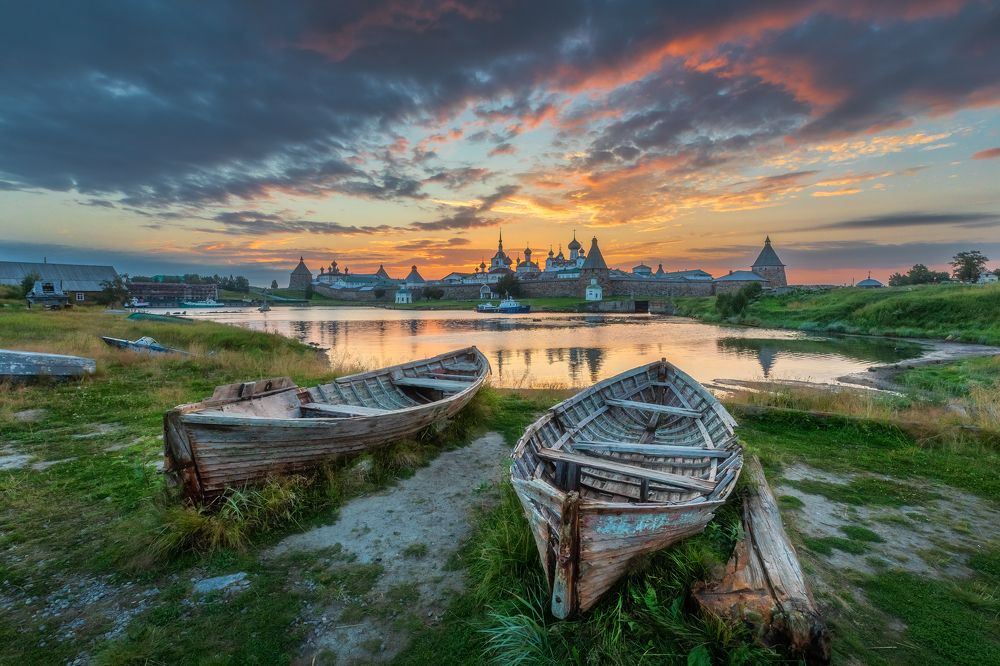 Фотография автора Александр Пашеничев