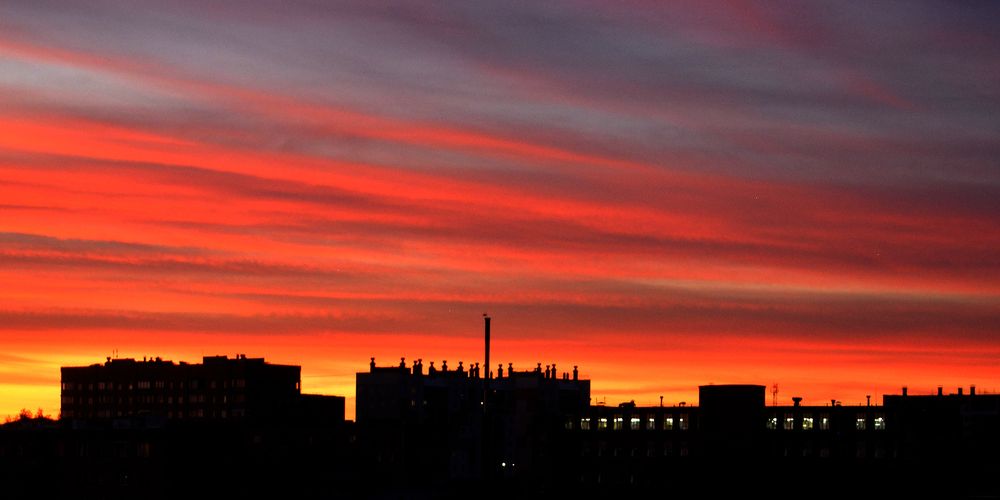 Photograph by Дмитрий Петренко