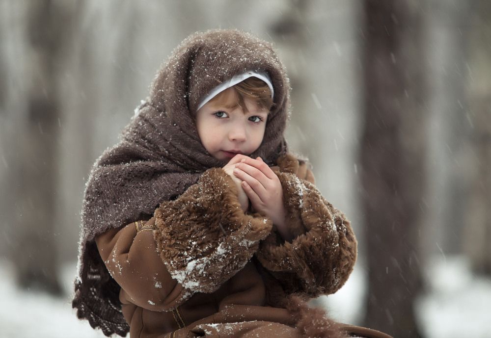 Photograph by Анна Тихомирова