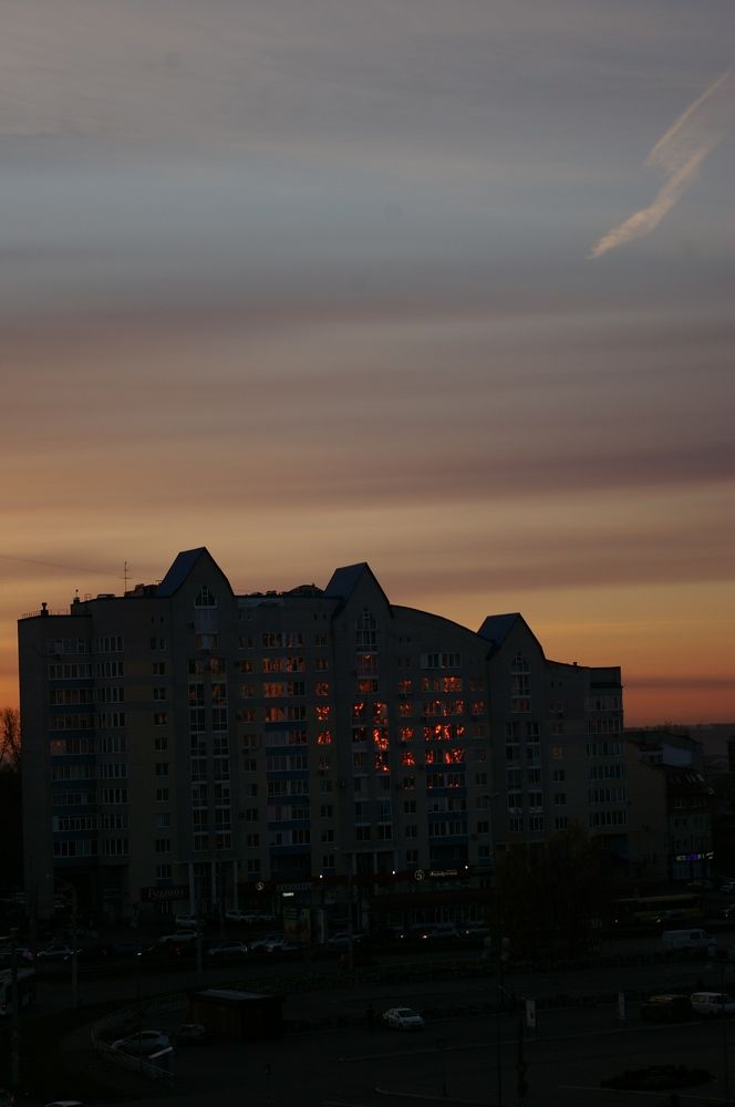 Photograph by Елена Алешкевич