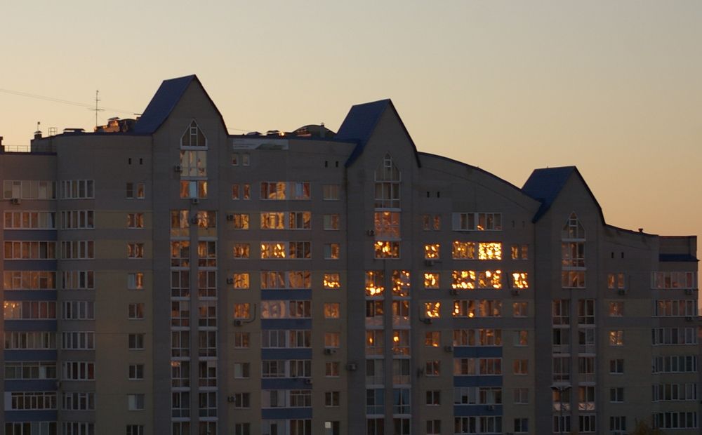 Photograph by Елена Алешкевич