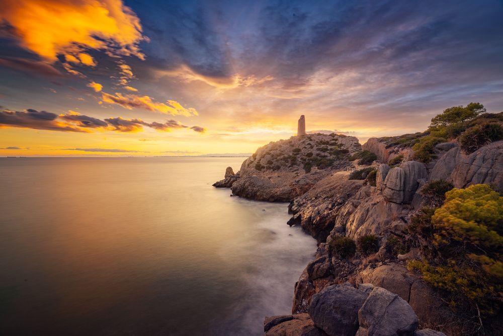 Photograph by Camacho Anto