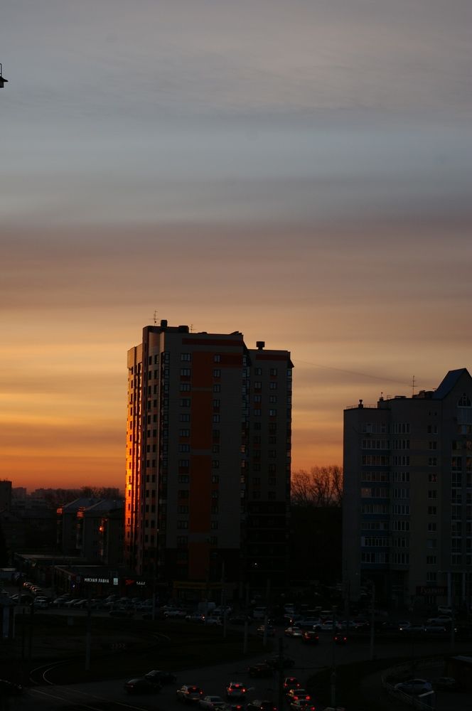 Photograph by Елена Алешкевич