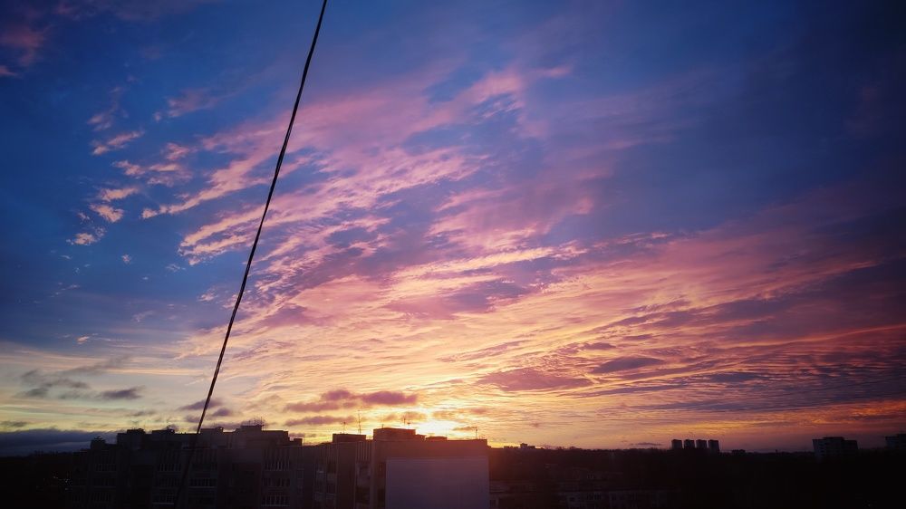 Photograph by Наталья Калюнова