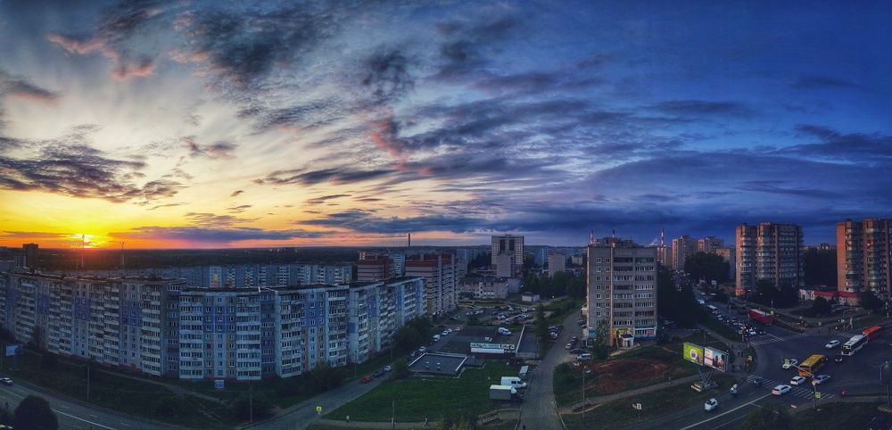 Photograph by Наталья Калюнова